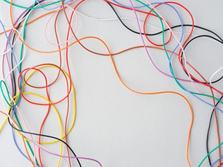 Cables and wiring
